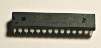 Atmega328p