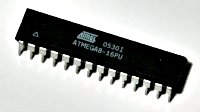 atmega8