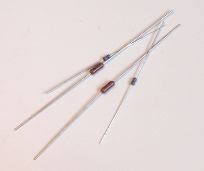 resistors