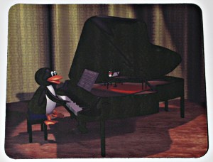 piano